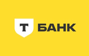 Лого Кредит на автомобиль Т-Банк